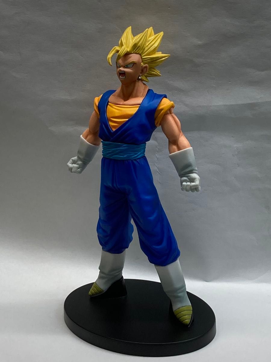 ドラゴンボール超 DXF~THE SUPER WARRIORS~vol 4 超サイヤ人 ドラゴンボール超 DXF~THE SUPER WARRIORS~vol 4 超サイヤ人