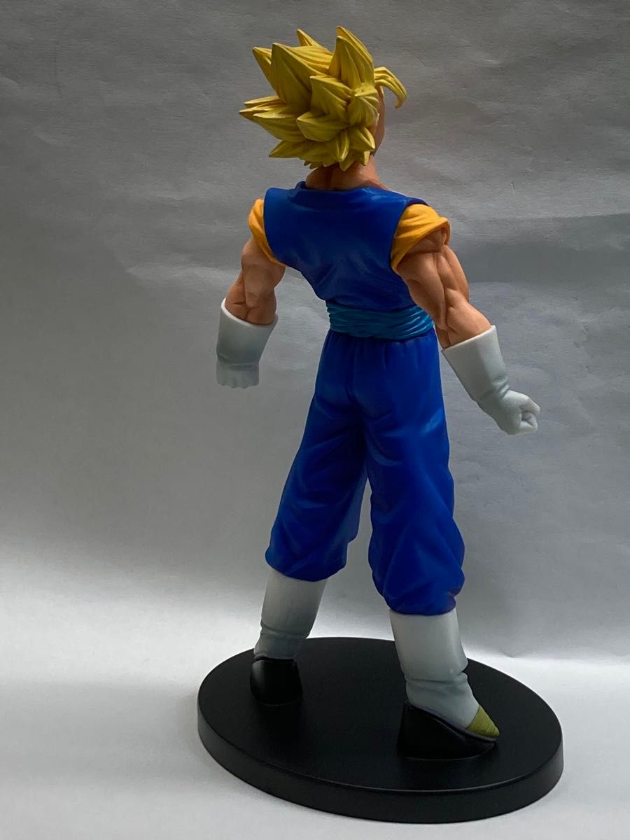ドラゴンボール超 DXF~THE SUPER WARRIORS~vol 4 超サイヤ人 ドラゴンボール超 DXF~THE SUPER WARRIORS~vol 4 超サイヤ人