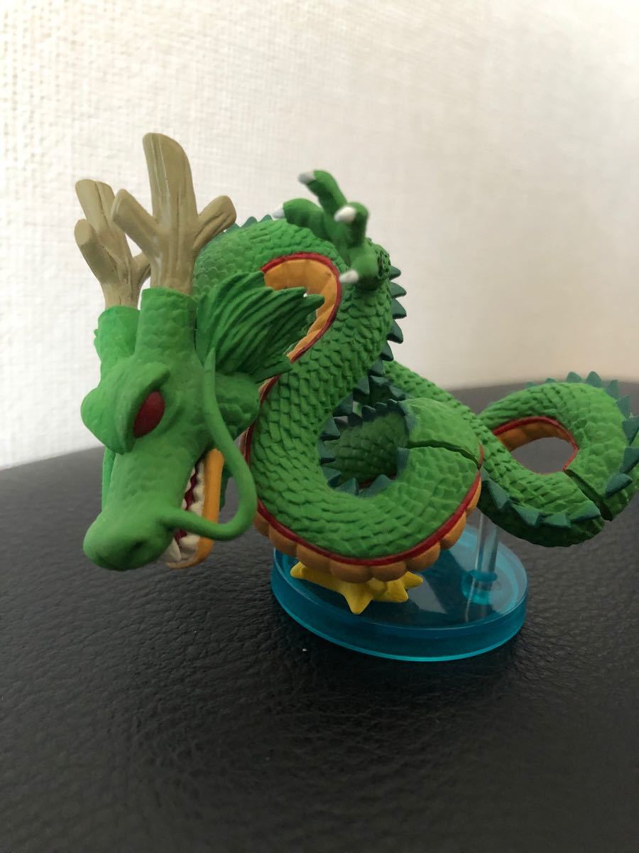 Paypayフリマ ドラゴンボール 神龍 シェンロン ワーコレ Paypayフリマ ドラゴンボール 神龍 シェンロン ワーコレ