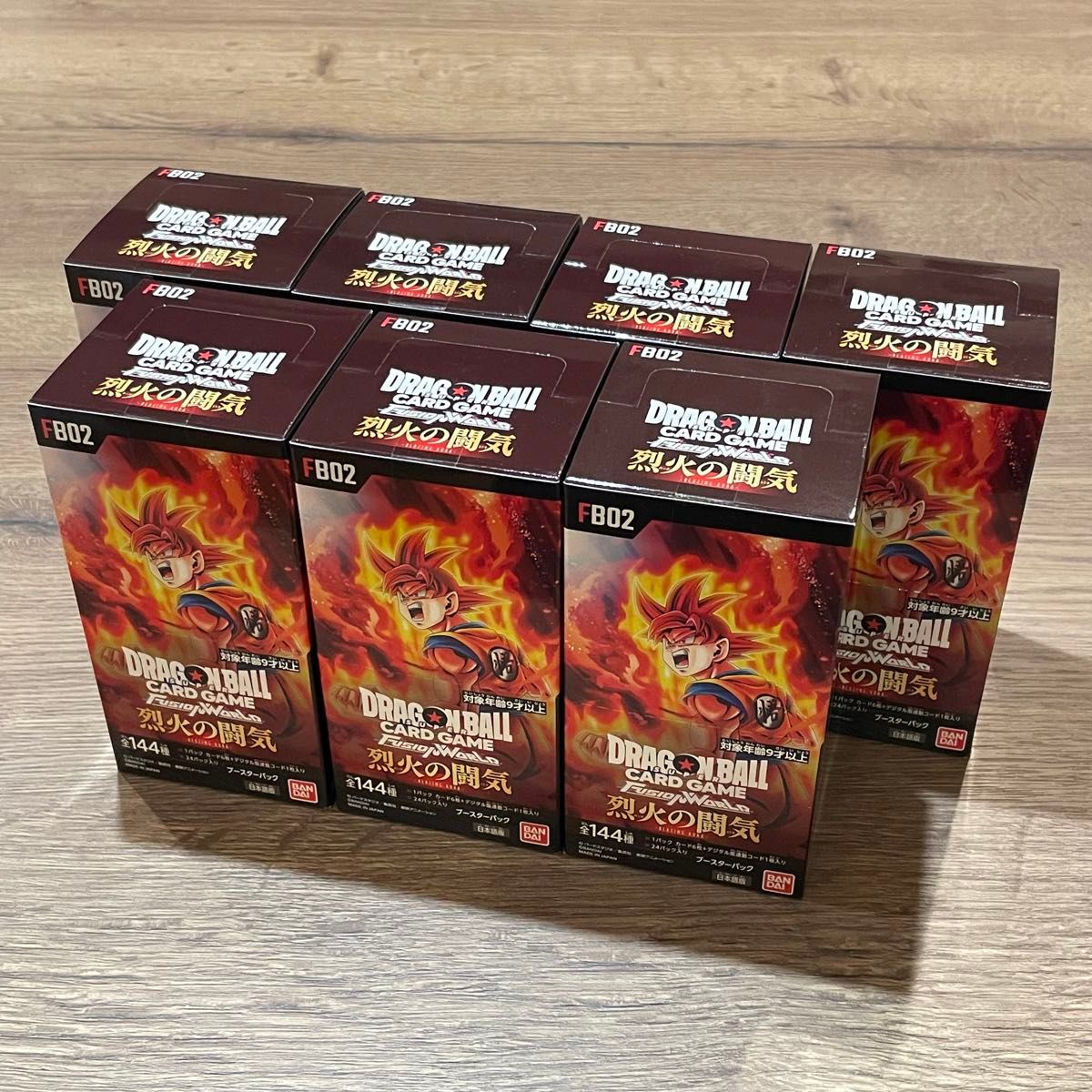 予約販売】本 ドラゴンボールフュージョンワールド テープ 2box 予約販売】本 ドラゴンボールフュージョンワールド テープ 2box