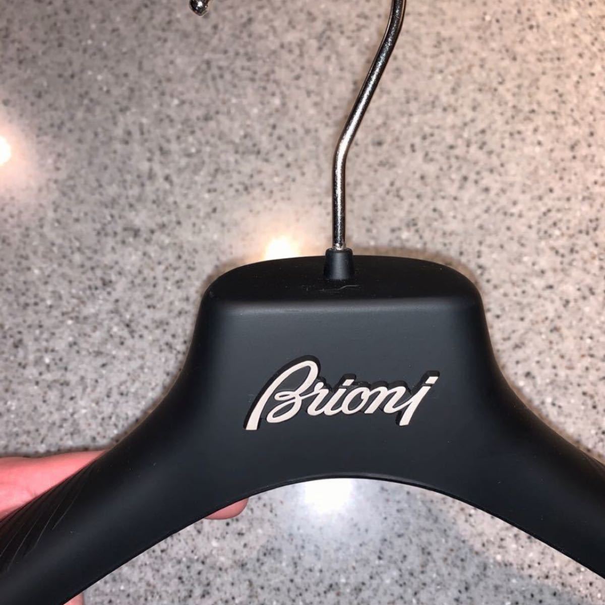 Brioni ブリオーニ ハンガー ガーメントケース スーターセット Brioni ブリオーニ ハンガー ガーメントケース スーターセット