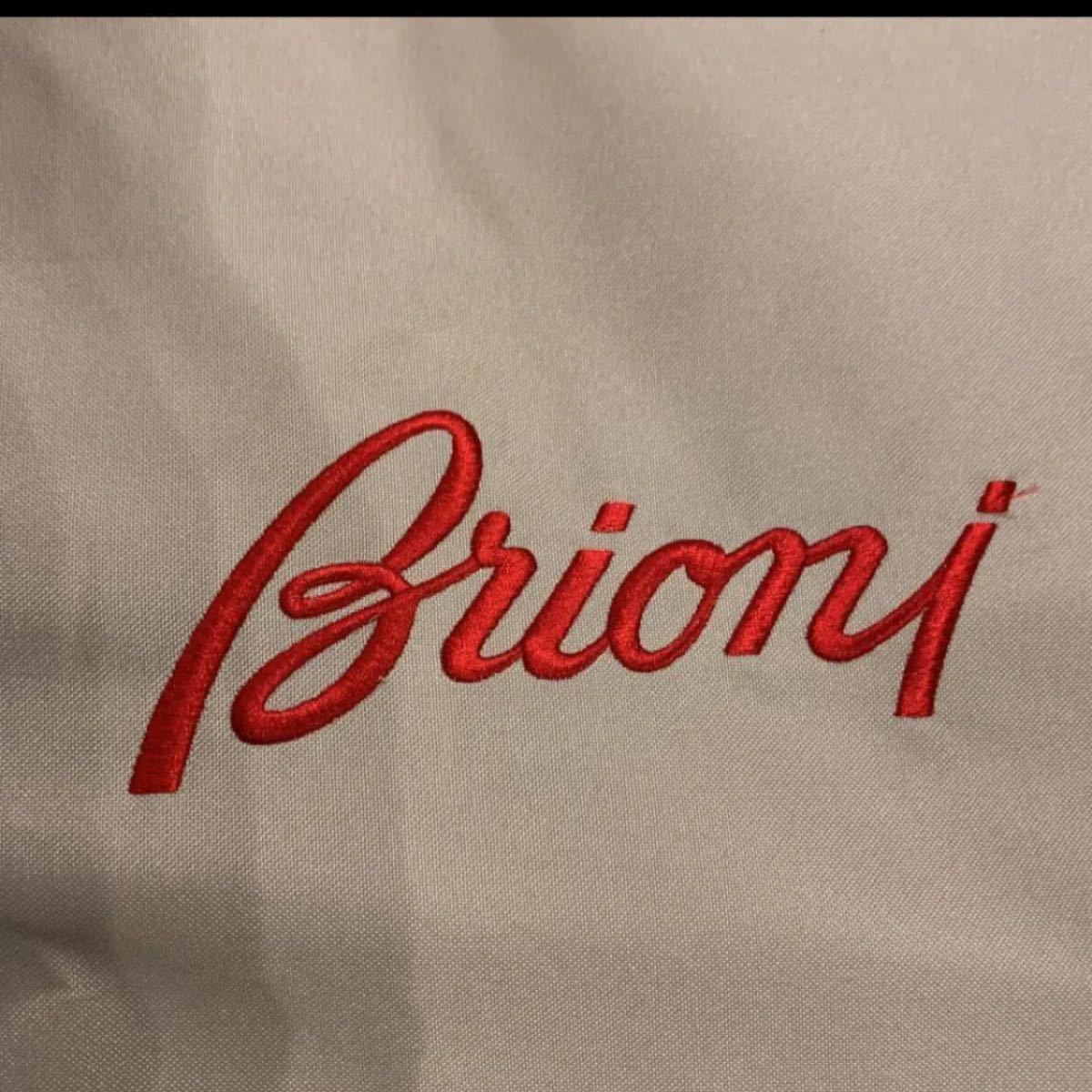 Brioni ブリオーニ ハンガー ガーメントケース スーターセット Brioni ブリオーニ ハンガー ガーメントケース スーターセット