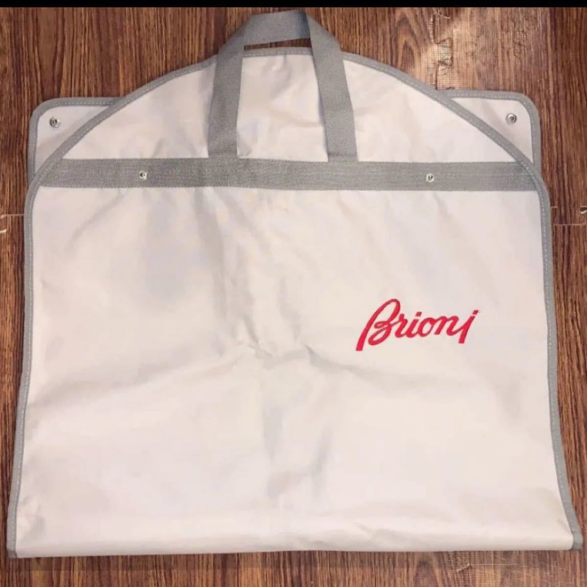 Brioni ブリオーニ ハンガー ガーメントケース スーターセット Brioni ブリオーニ ハンガー ガーメントケース スーターセット