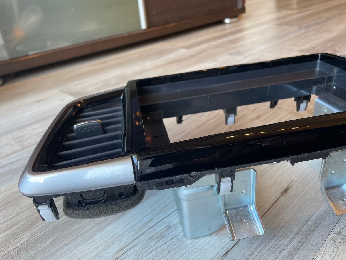 ホンダ オデッセイ RC 純正 9インチ用 ナビパネル オーディオ ホンダ オデッセイ RC 純正 9インチ用 ナビパネル オーディオ