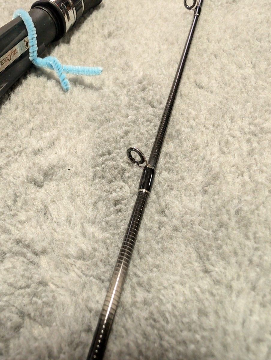 クレイジーオーシャン オーシャンセンサーlj OSE-LJB63L (穂先 クレイジーオーシャン オーシャンセンサーlj OSE-LJB63L (穂先