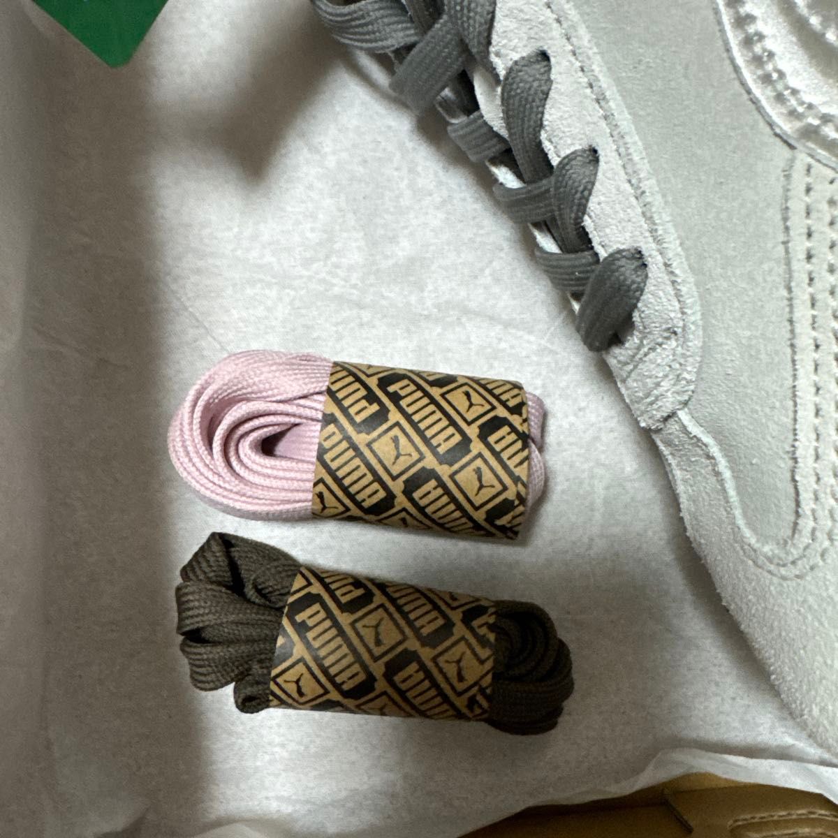 emmi × Puma Speedcat OG Nuance Gray|Yahoo!フリマ(旧PayPay emmi × Puma Speedcat OG Nuance Gray|Yahoo!フリマ(旧PayPay