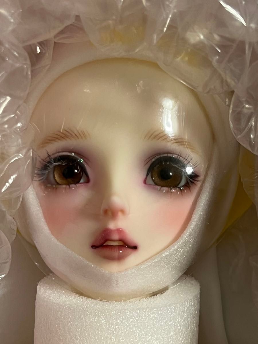 新品 SDGr 女の子 ゆめぴ ドルパ52 BABY THE STARS SHINE BRIGHT 新品 SDGr 女の子 ゆめぴ ドルパ52 BABY THE STARS SHINE BRIGHT