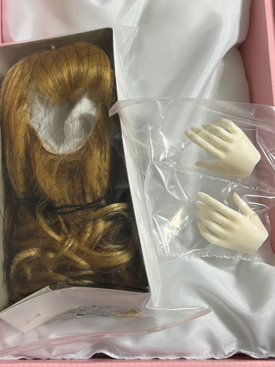 新品 SDGr 女の子 ゆめぴ ドルパ52 BABY THE STARS SHINE BRIGHT 新品 SDGr 女の子 ゆめぴ ドルパ52 BABY THE STARS SHINE BRIGHT