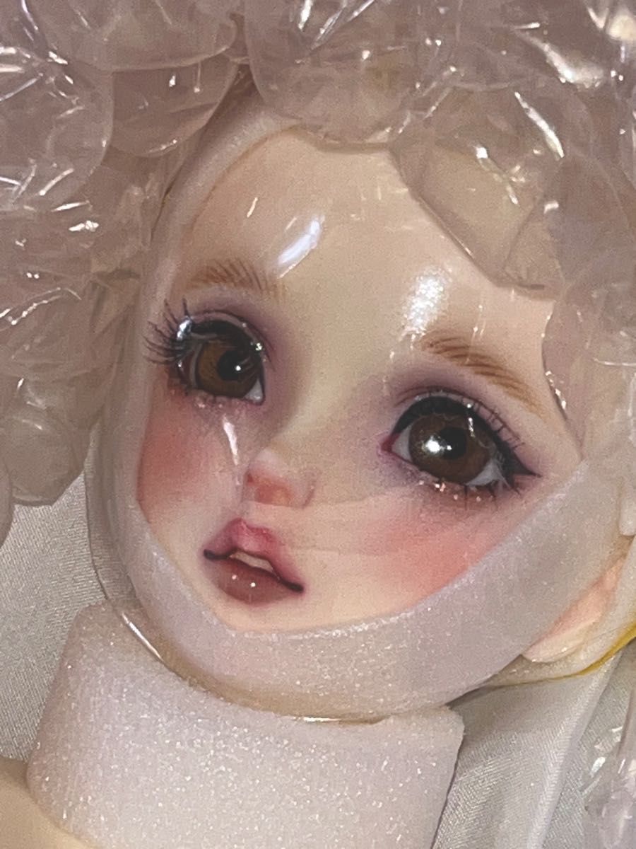 新品 SDGr 女の子 ゆめぴ ドルパ52 BABY THE STARS SHINE BRIGHT 新品 SDGr 女の子 ゆめぴ ドルパ52 BABY THE STARS SHINE BRIGHT