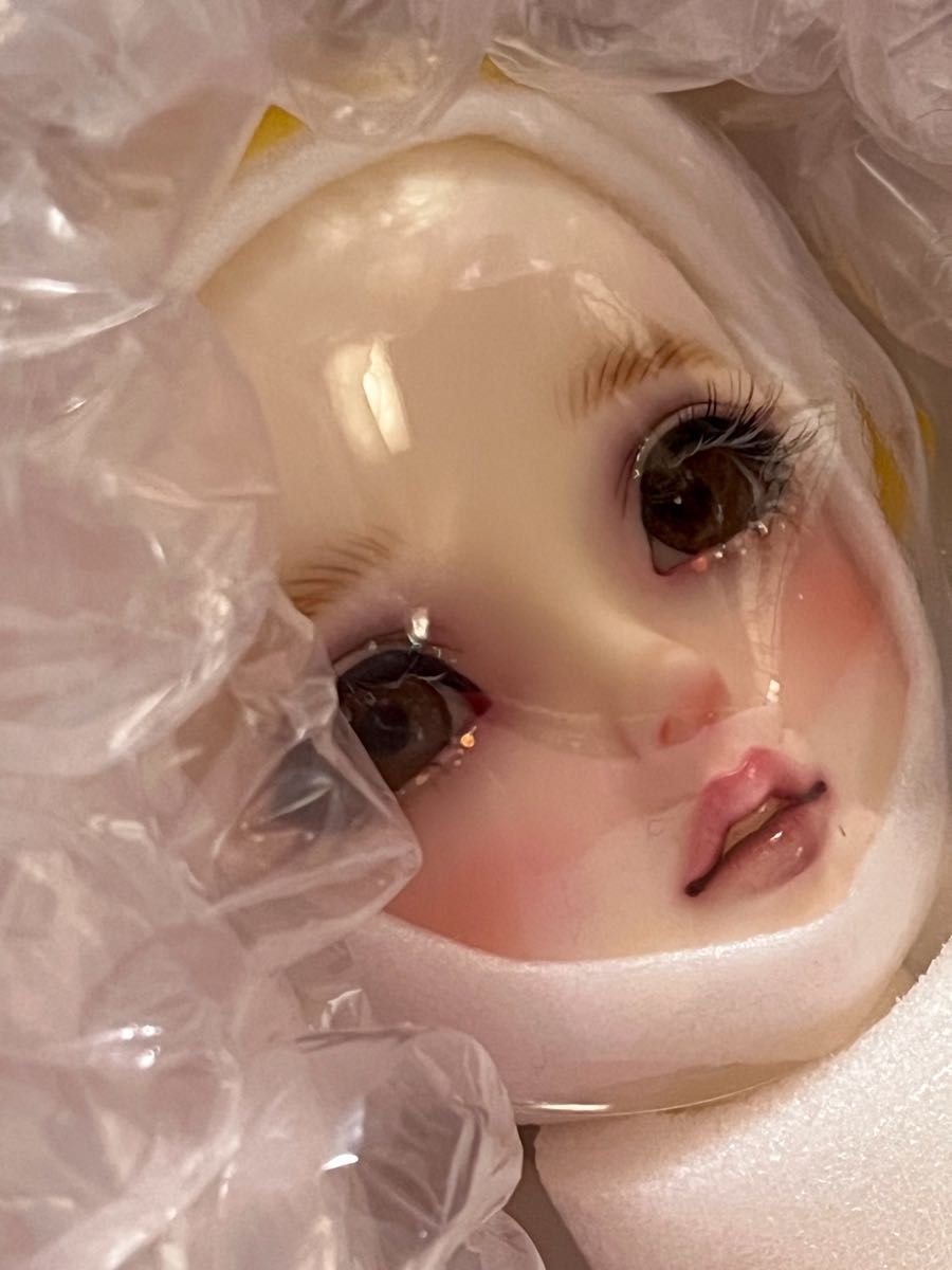 新品 SDGr 女の子 ゆめぴ ドルパ52 BABY THE STARS SHINE BRIGHT 新品 SDGr 女の子 ゆめぴ ドルパ52 BABY THE STARS SHINE BRIGHT