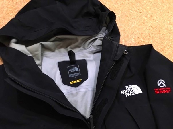 値下げ中！】THE NORTH FACE サミット オールマウンテンジャケット-