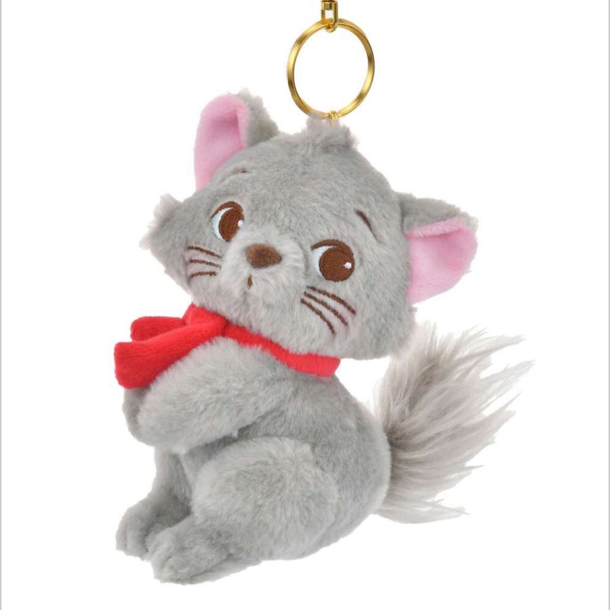 新品 ディズニーストア ベルリオーズ おしゃれキャット 新品 ディズニーストア ベルリオーズ おしゃれキャット