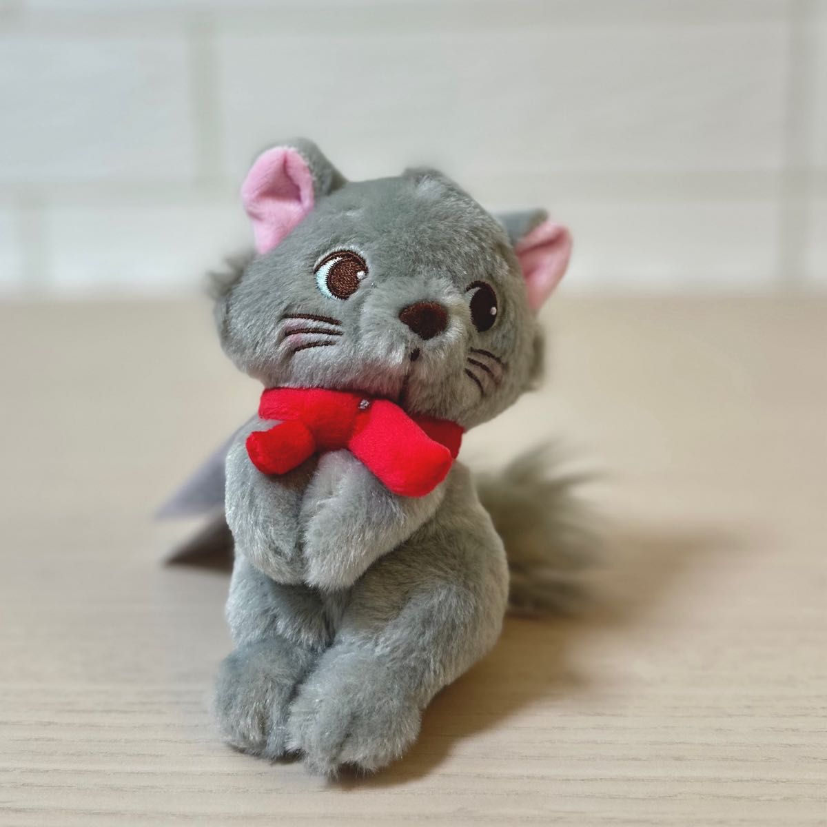 新品 ディズニーストア ベルリオーズ おしゃれキャット 新品 ディズニーストア ベルリオーズ おしゃれキャット