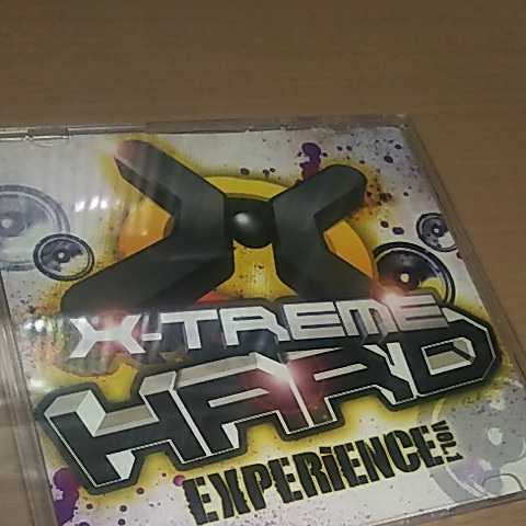 X-TREME HARD EXPERiENCE VOL.1 同人 DJ SHIMAMURA M-Project SHARPNEL LIVE SET CHUCKY BUG GUHROOVY 2009/11/22 beatmania ビートマニア_画像2
