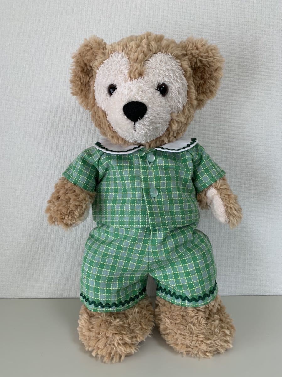  hand made *!* Duffy (43.) costume | outing clothes 