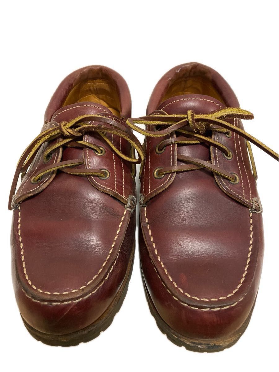 Danner ダナー RUGGED 3 EYE ラギッド3アイ デッキシューズ Danner ダナー RUGGED 3 EYE ラギッド3アイ デッキシューズ