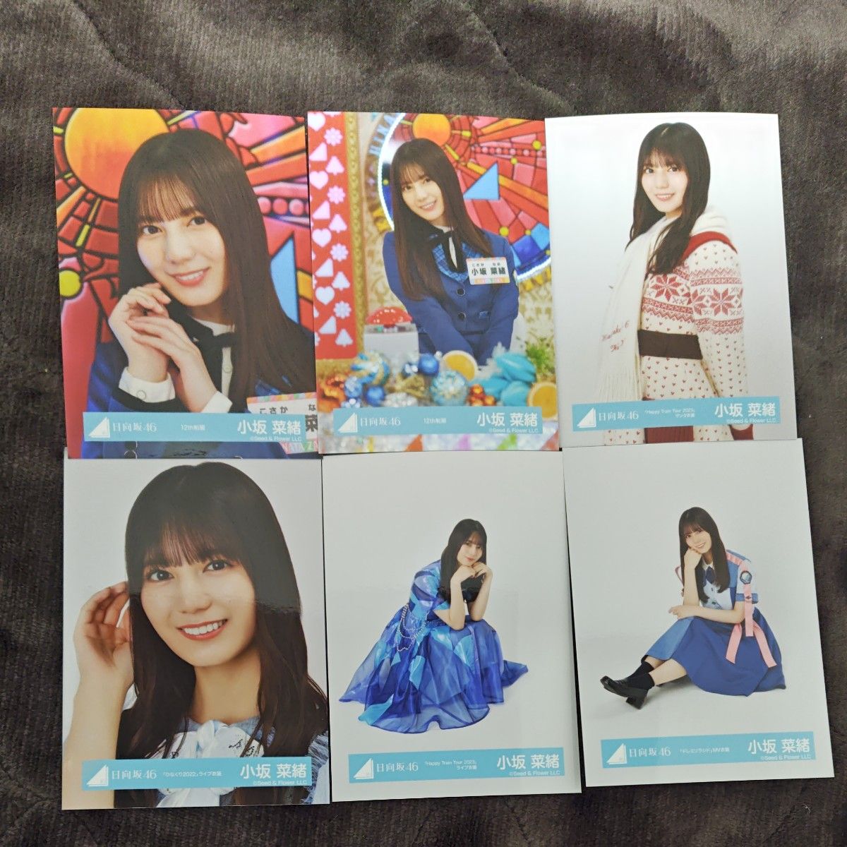 日向坂46 小坂菜緒 生写真セット|Yahoo!フリマ(旧PayPayフリマ) 日向坂46 小坂菜緒 生写真セット|Yahoo!フリマ(旧PayPayフリマ)
