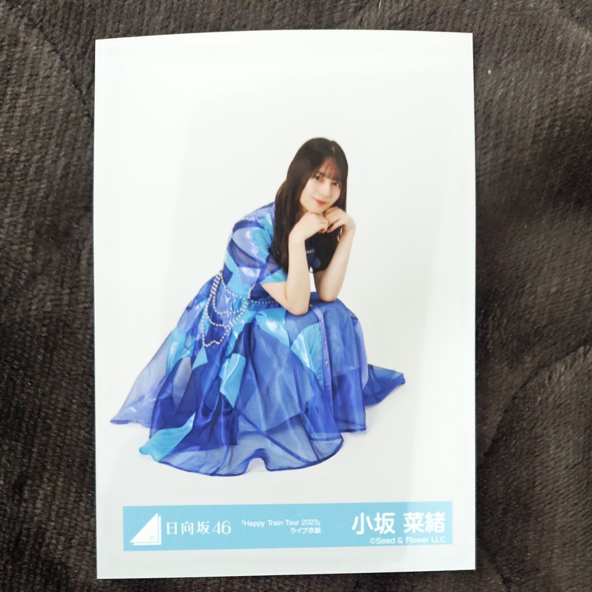 日向坂46 小坂菜緒 生写真セット|Yahoo!フリマ(旧PayPayフリマ) 日向坂46 小坂菜緒 生写真セット|Yahoo!フリマ(旧PayPayフリマ)