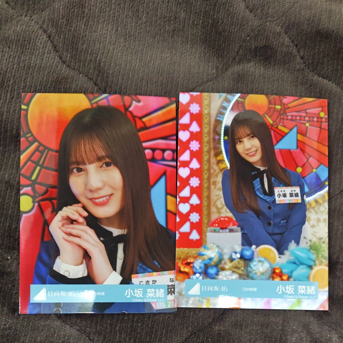 日向坂46 小坂菜緒 生写真セット|Yahoo!フリマ(旧PayPayフリマ) 日向坂46 小坂菜緒 生写真セット|Yahoo!フリマ(旧PayPayフリマ)