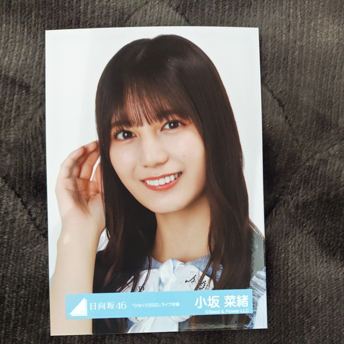 日向坂46 小坂菜緒 生写真セット|Yahoo!フリマ(旧PayPayフリマ) 日向坂46 小坂菜緒 生写真セット|Yahoo!フリマ(旧PayPayフリマ)