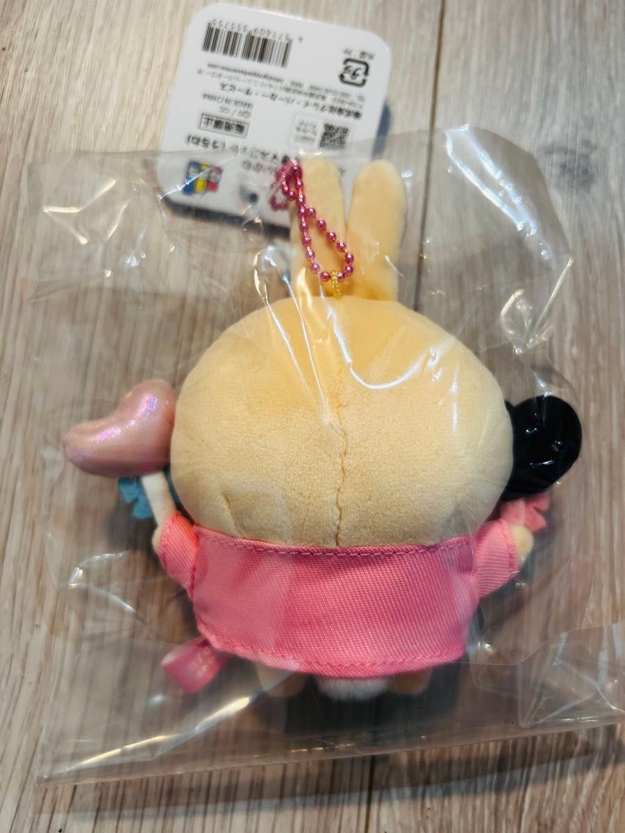 ちいかわ うさぎ オタ活(うちわ)スッキリ目のうさぎマスコット ちいかわ うさぎ オタ活(うちわ)スッキリ目のうさぎマスコット