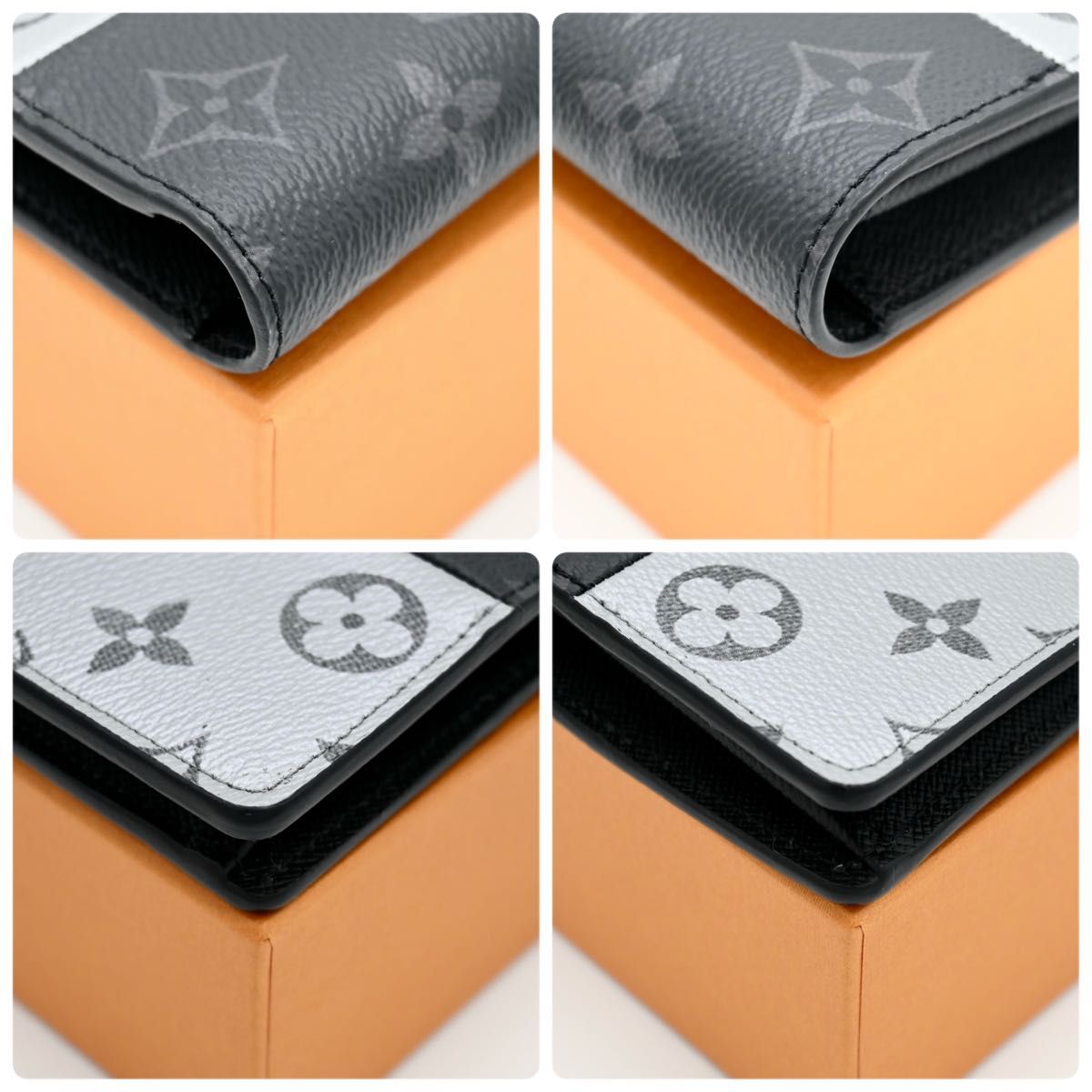 ルイヴィトン LOUIS VUITTON ブラック モノグラム エクリプス ルイヴィトン LOUIS VUITTON ブラック モノグラム エクリプス