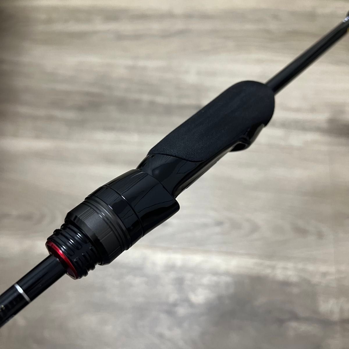 価格交渉可！ダイワ 19月下美人 AIR AGS A510UL-S AJING
