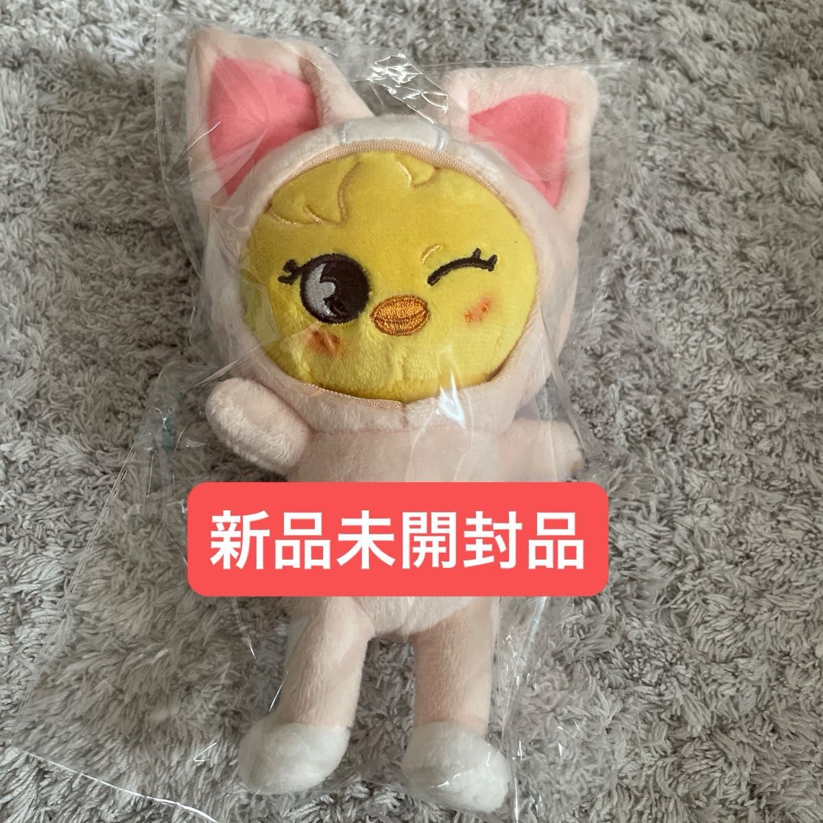 straykids Felix ポガリ ぬいぐるみ バッグチャーム StrayKids SKZ TOY WORLD Felix ポガリ バックチャーム|Yahoo