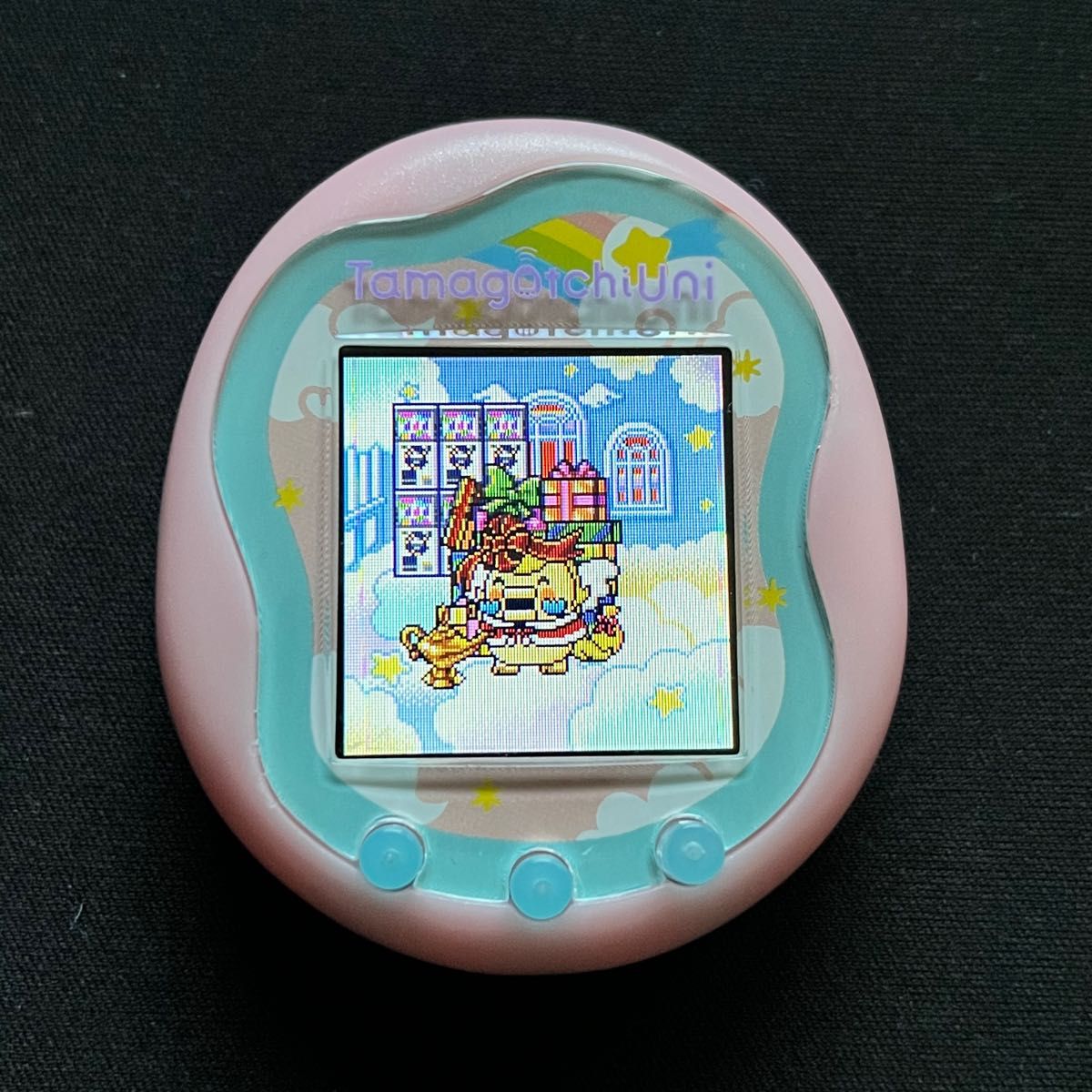 Tamagotchi Uni たまごっちユニ エンジェルフェスティバル Tamagotchi Uni たまごっちユニ エンジェルフェスティバル