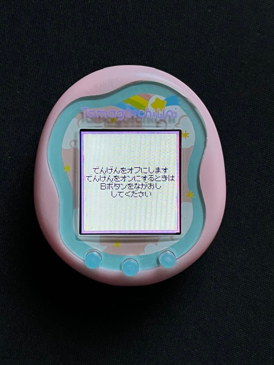 Tamagotchi Uni たまごっちユニ エンジェルフェスティバル Tamagotchi Uni たまごっちユニ エンジェルフェスティバル