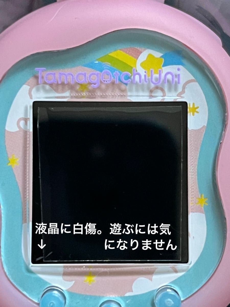 Tamagotchi Uni たまごっちユニ エンジェルフェスティバル Tamagotchi Uni たまごっちユニ エンジェルフェスティバル