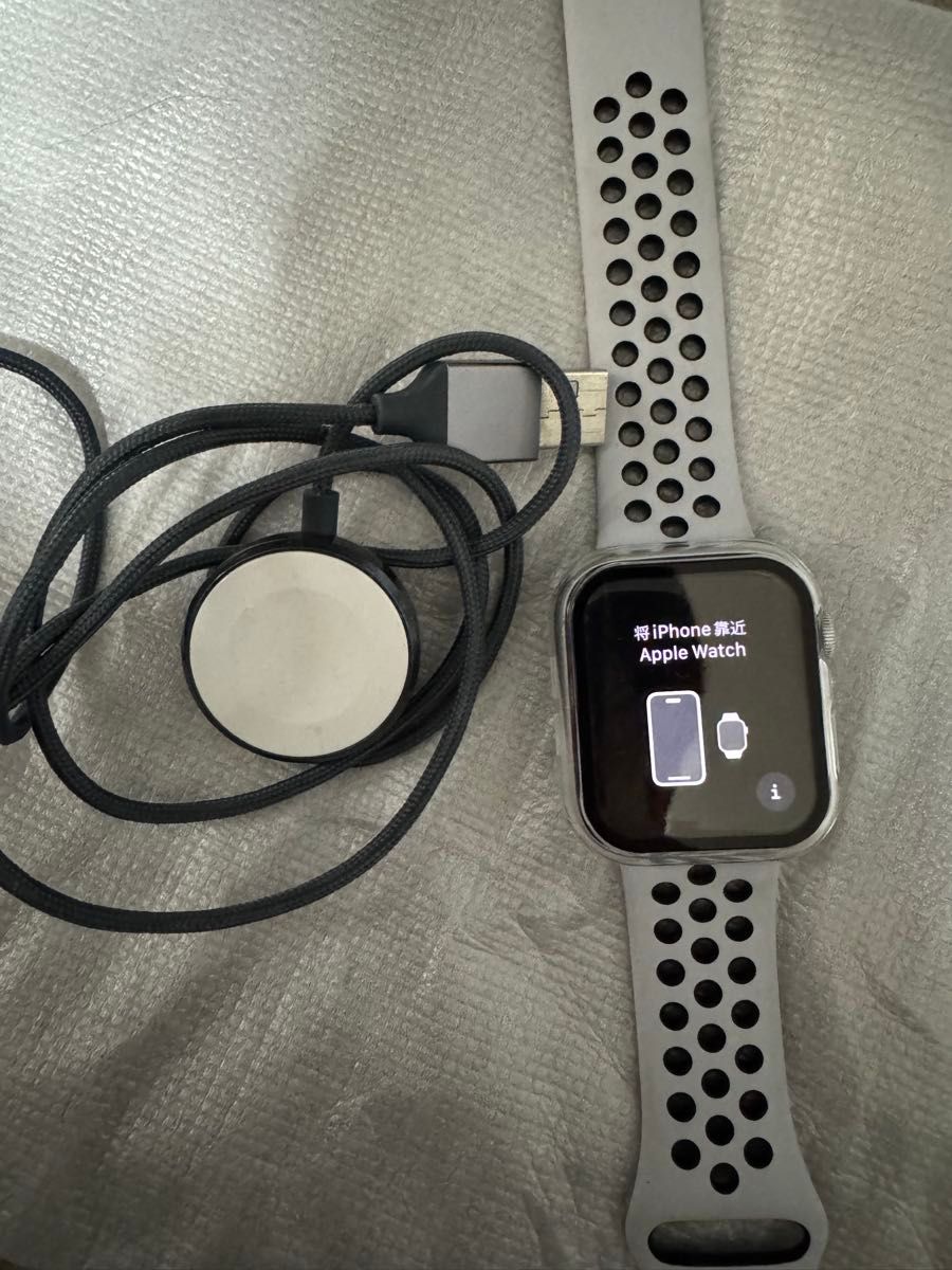 Apple Watch Nike SE(GPS)44mm|Yahoo!フリマ(旧PayPayフリマ) Apple Watch Nike SE(GPS)44mm|Yahoo!フリマ(旧PayPayフリマ)