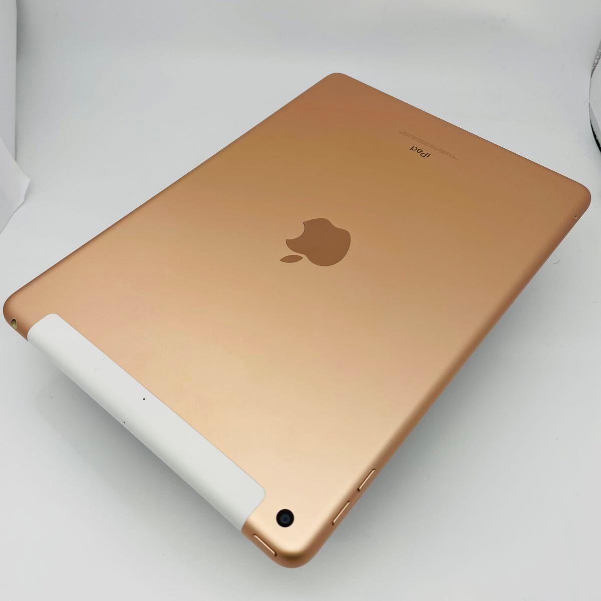 B iPad 6 第6世代 128 GB SIMフリー ゴールド 本体|Yahoo B iPad 6 第6世代 128 GB SIMフリー ゴールド 本体|Yahoo