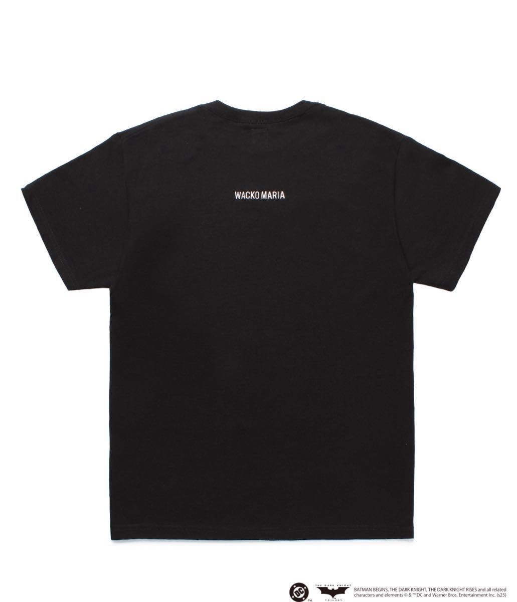 XXL ワコマリア the dark knight trilogy TEE 08|Yahoo!フリマ XXL ワコマリア the dark knight trilogy TEE 08|Yahoo!フリマ