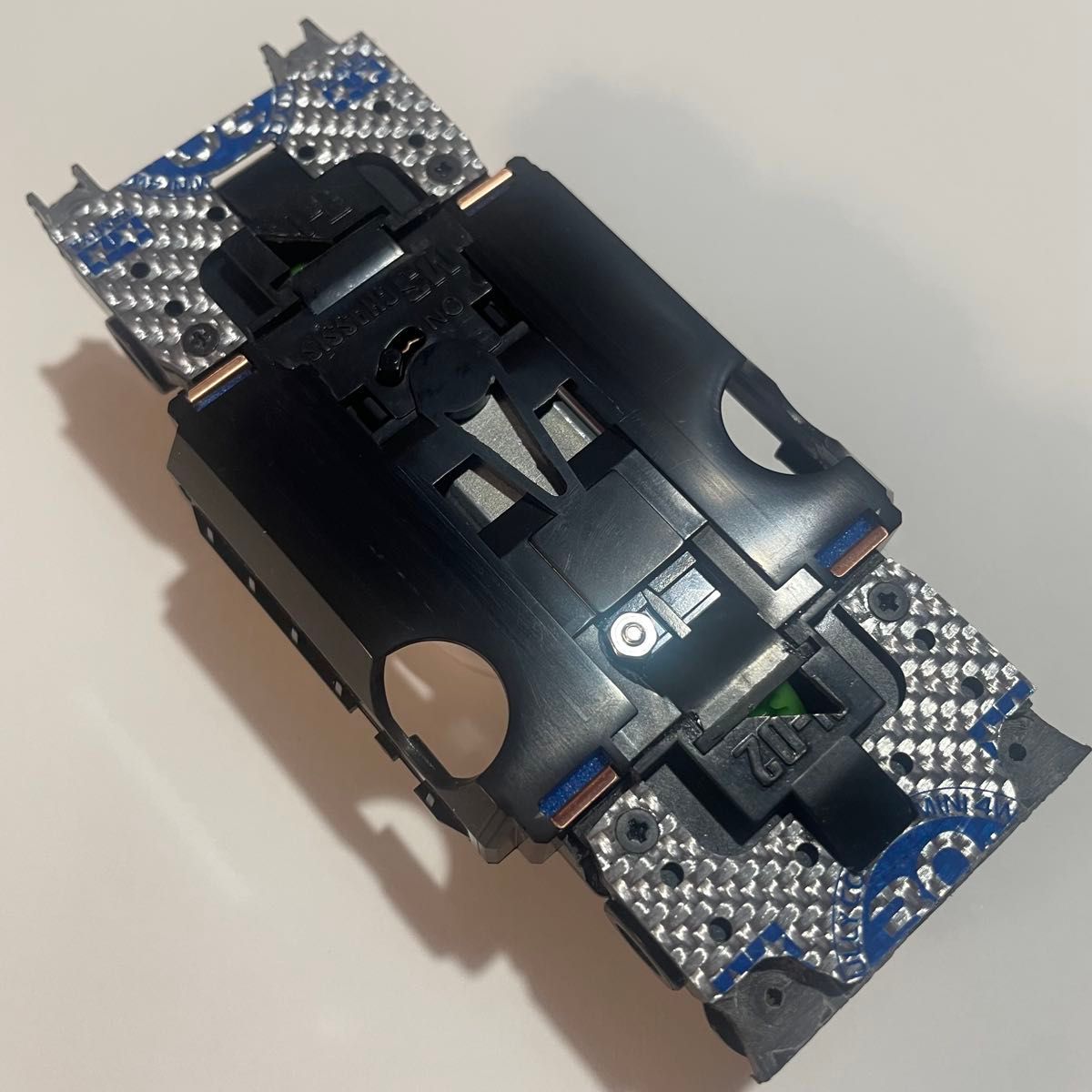 ミニ四駆 MSフレキ 減衰ゴム タミヤカーボン 強化ユニット POM ミニ四駆 MSフレキ 減衰ゴム タミヤカーボン 強化ユニット POM