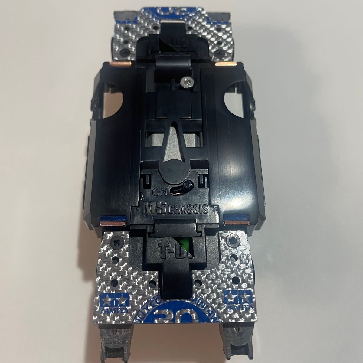 ミニ四駆 MSフレキ 減衰ゴム タミヤカーボン 強化ユニット POM ミニ四駆 MSフレキ 減衰ゴム タミヤカーボン 強化ユニット POM