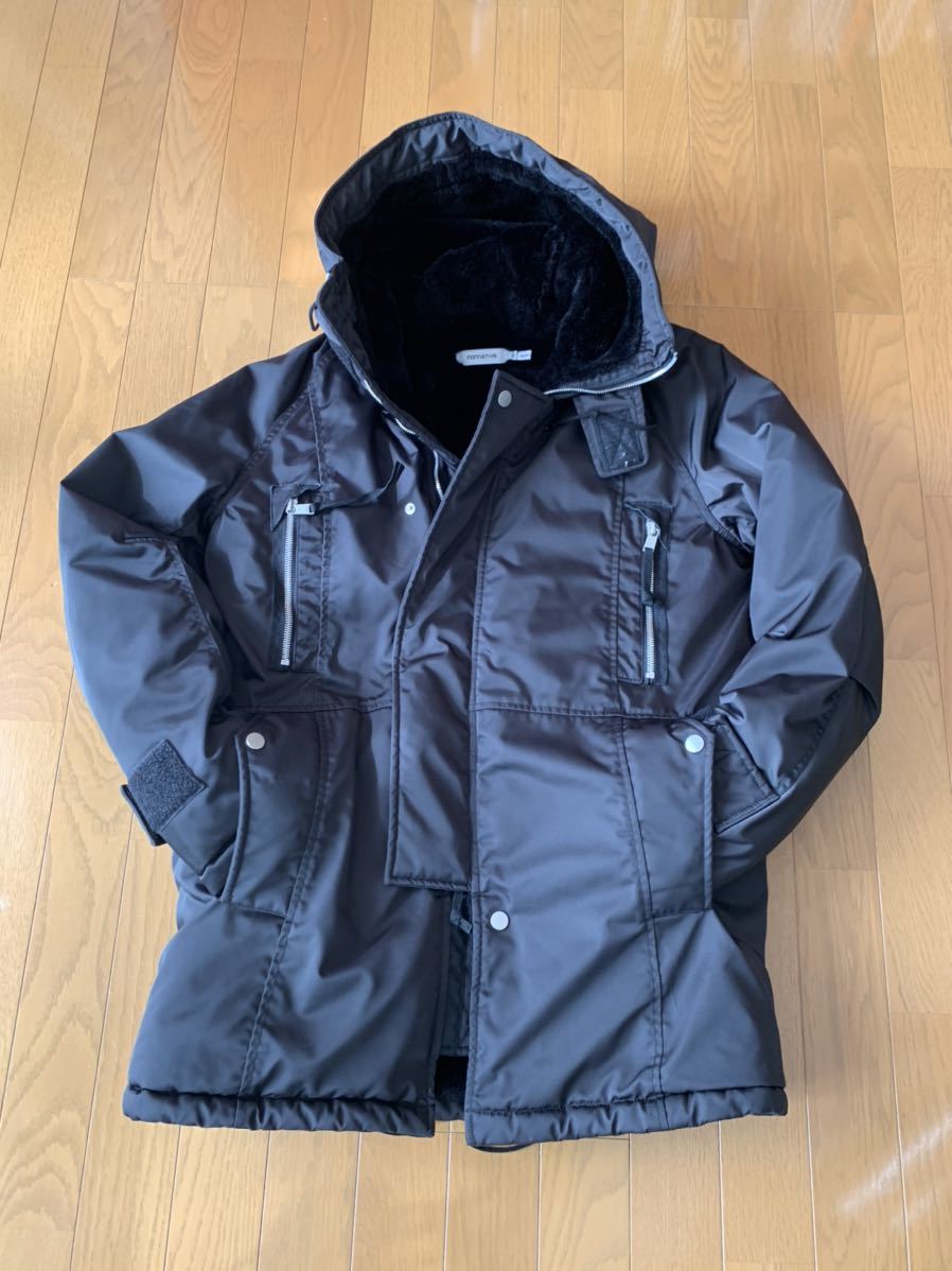 ノンネイティブ コート☆N-3B | hyundaikudus.com