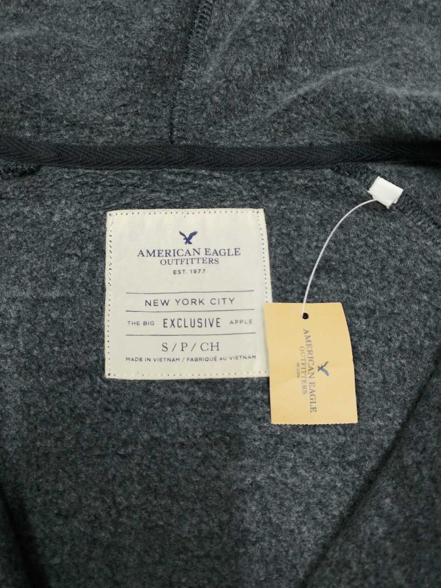 AMERICAN EAGLE/ American Eagle Parker sweat new goods 