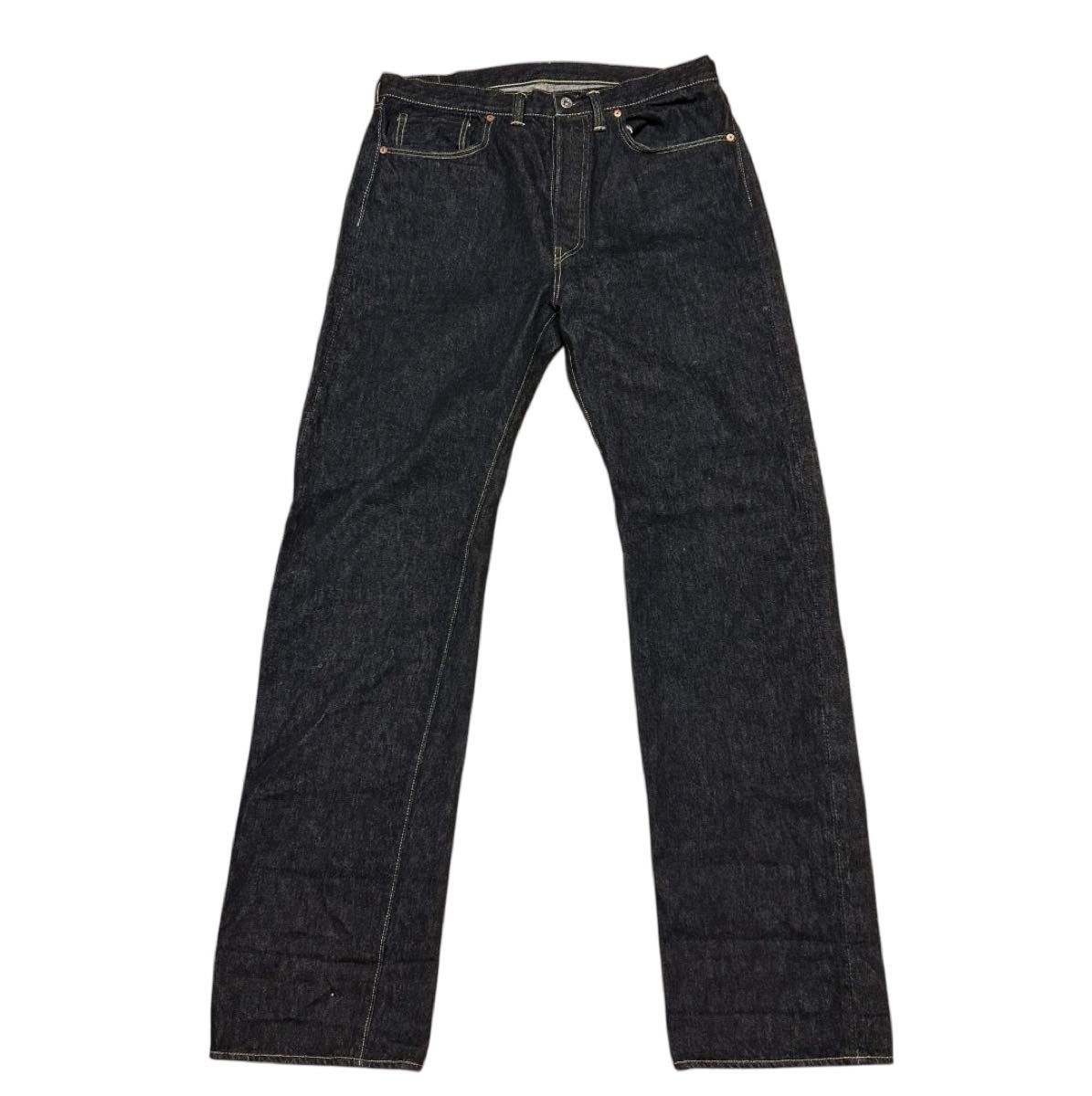 美品】値下げ交渉なし】TCB JEANS 40's jeans 大戦モデル|Yahoo 美品】値下げ交渉なし】TCB JEANS 40's jeans 大戦モデル|Yahoo