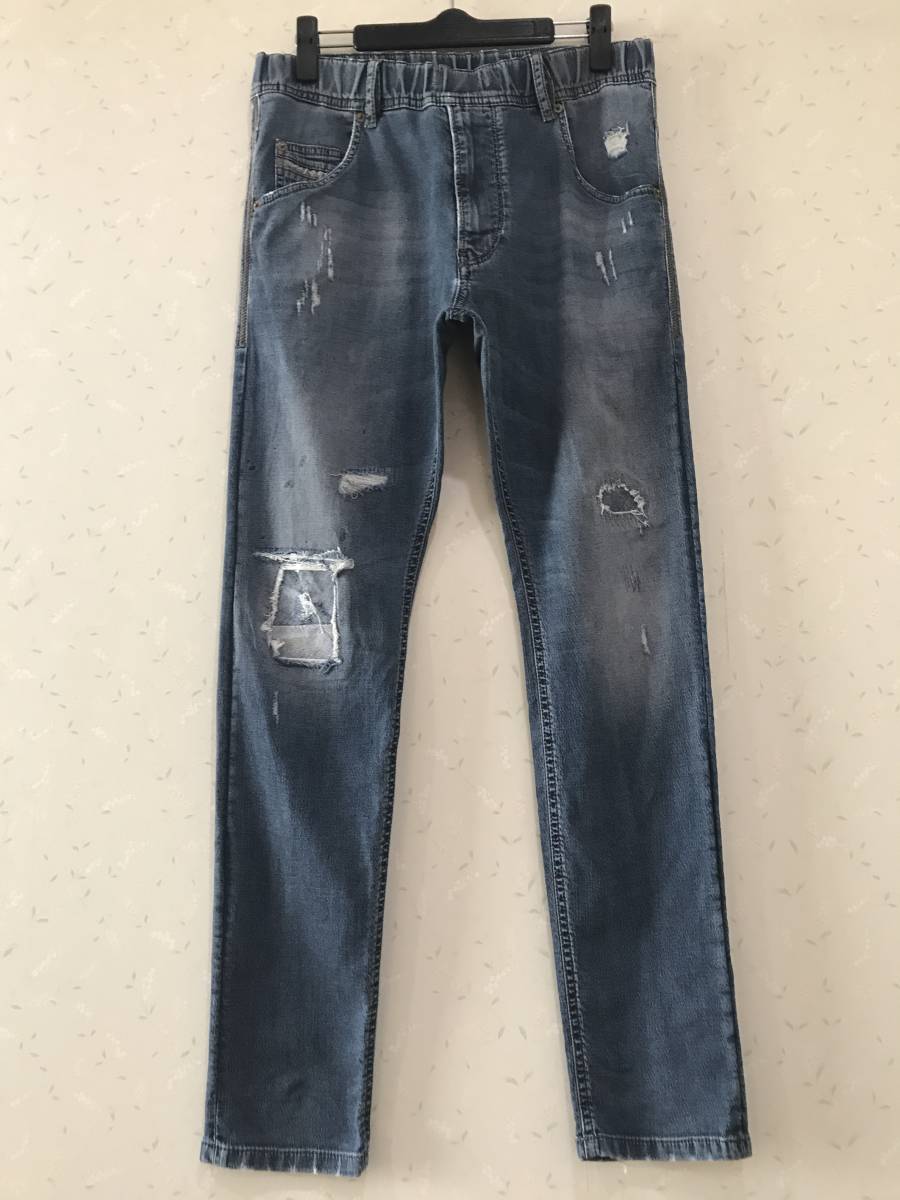 いラインアップ ※ DIESEL ディーゼル KROOLEY-NE 0678J STRETCH