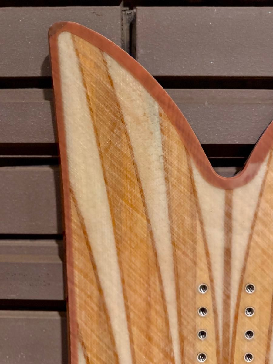 MOSS SNOWSTICK PQ54 FISHBONE モス スノースティック MOSS SNOWSTICK PQ54 FISHBONE モス スノースティック