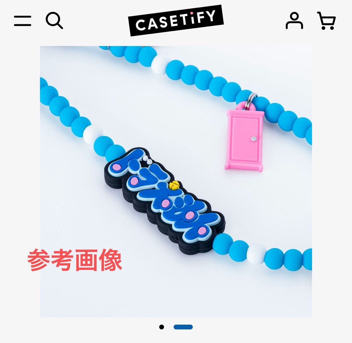 CASETiFY ストラップ ドラえもん|Yahoo!フリマ(旧PayPayフリマ) CASETiFY ストラップ ドラえもん|Yahoo!フリマ(旧PayPayフリマ)