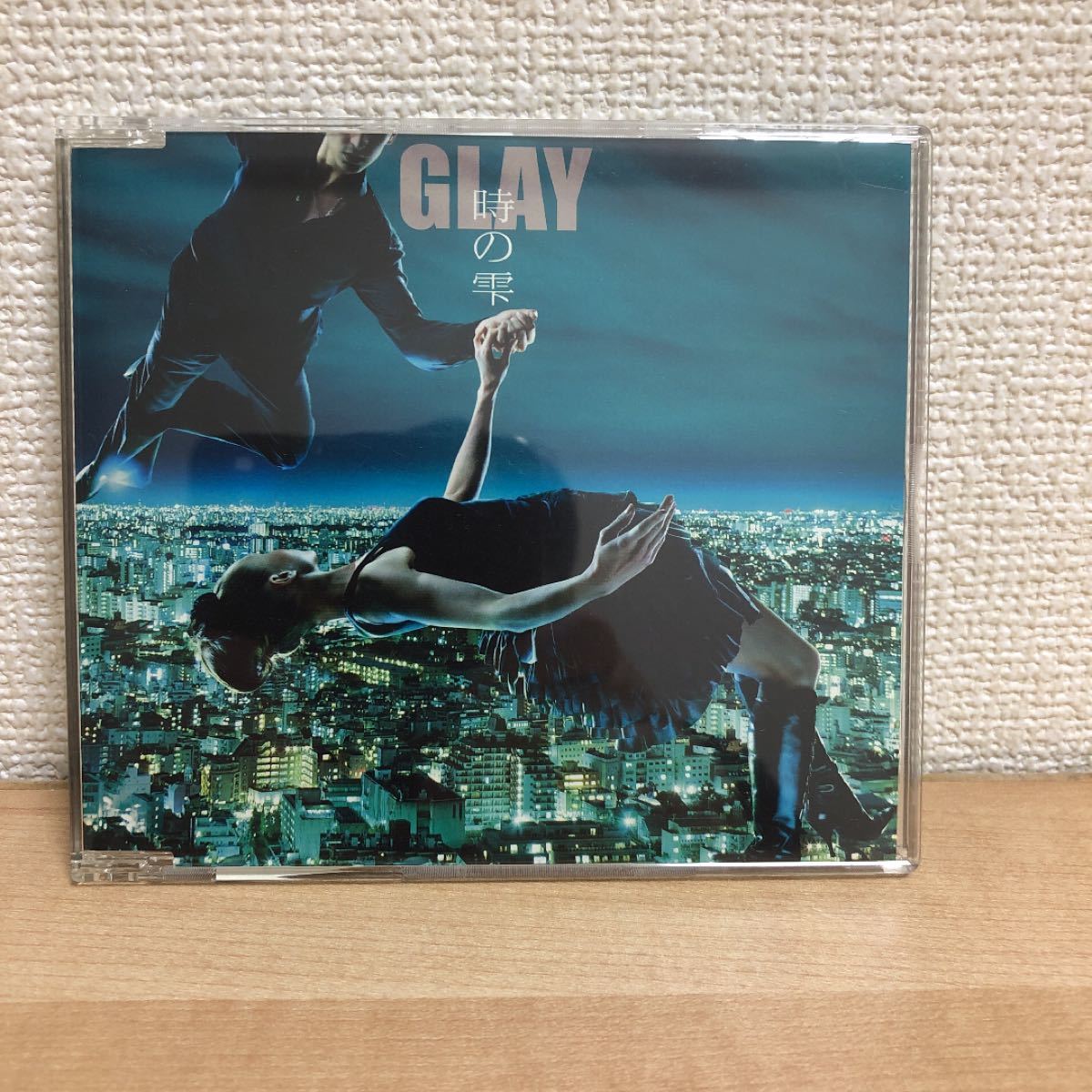 Paypayフリマ Glay 時の雫 Paypayフリマ Glay 時の雫