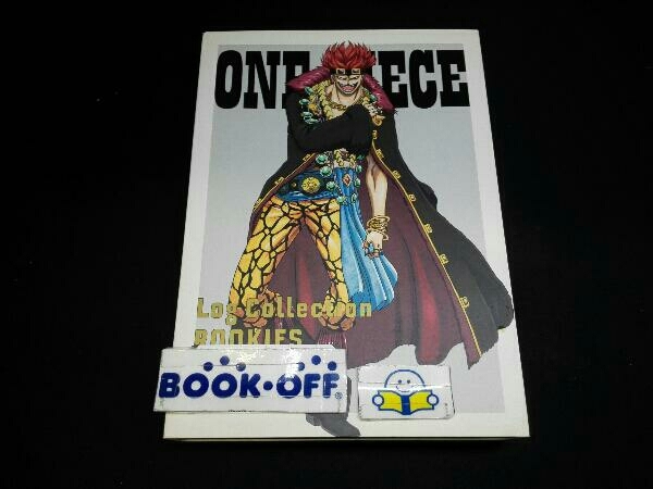 ヤフオク Dvd One Piece Log Collection Rookies Tvアニメ ヤフオク Dvd One Piece Log Collection Rookies Tvアニメ