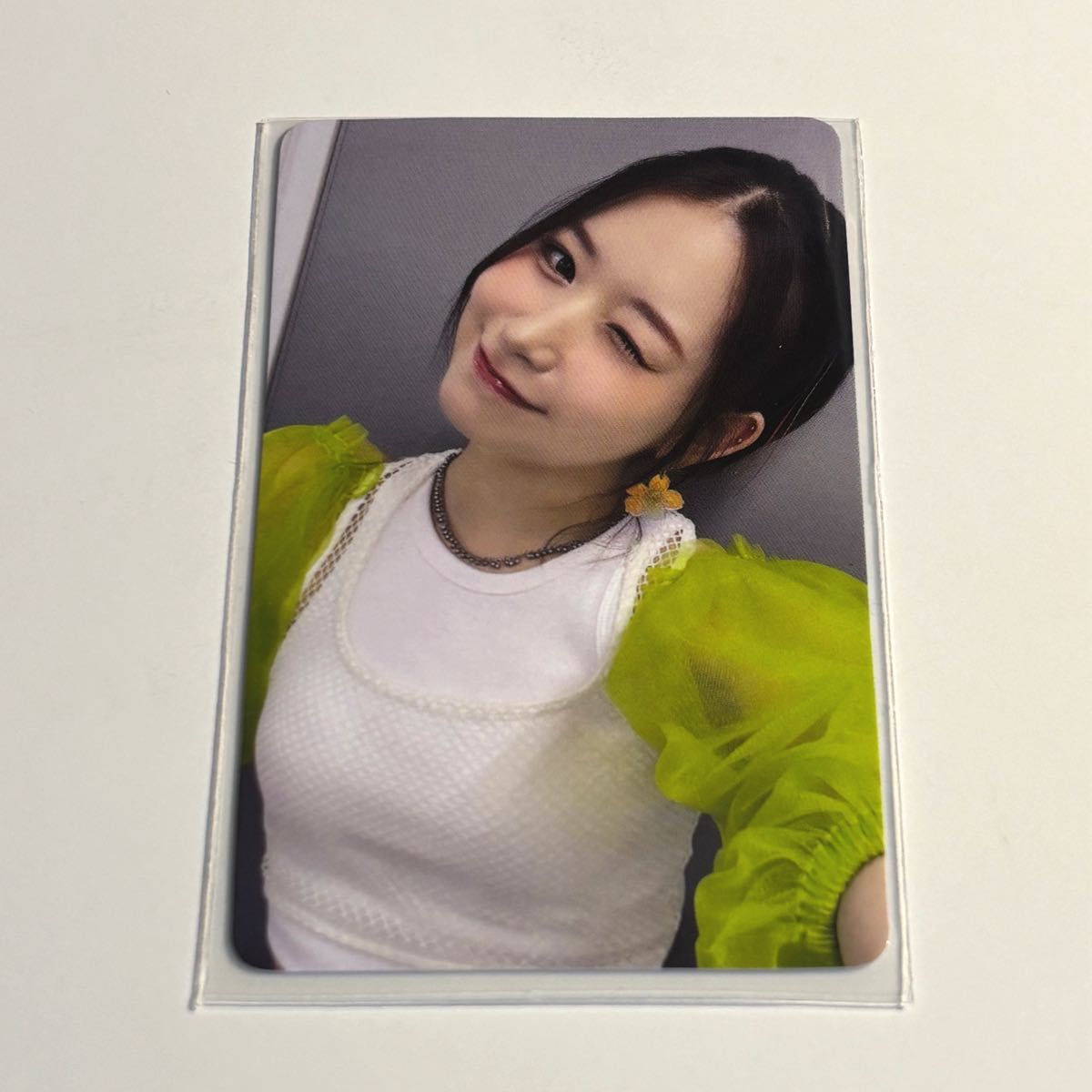 笠原 桃奈 ミーアイ ME I 交換 KCON カフェ トレカ|Yahoo 笠原 桃奈 ミーアイ ME I 交換 KCON カフェ トレカ|Yahoo