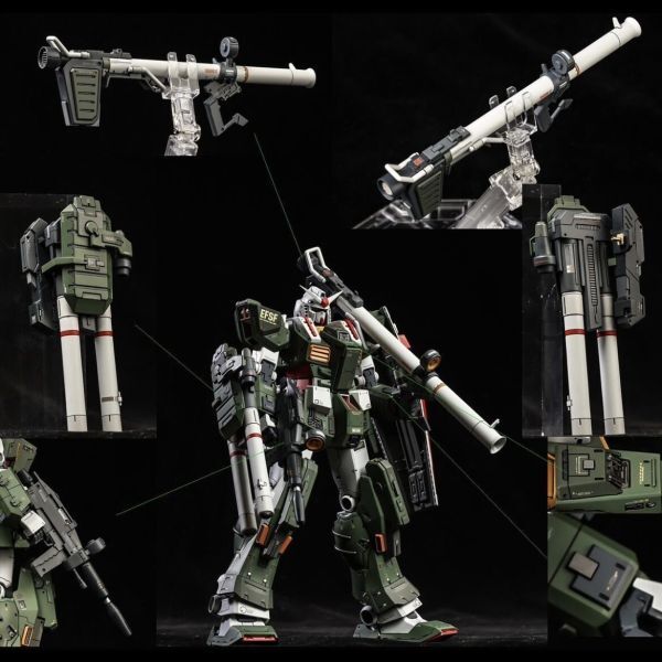 新品】EXTREME SQUAD 1/100 FA-78-1 フルアーマーガンダム フル 新品】EXTREME SQUAD 1/100 FA-78-1 フルアーマーガンダム フル