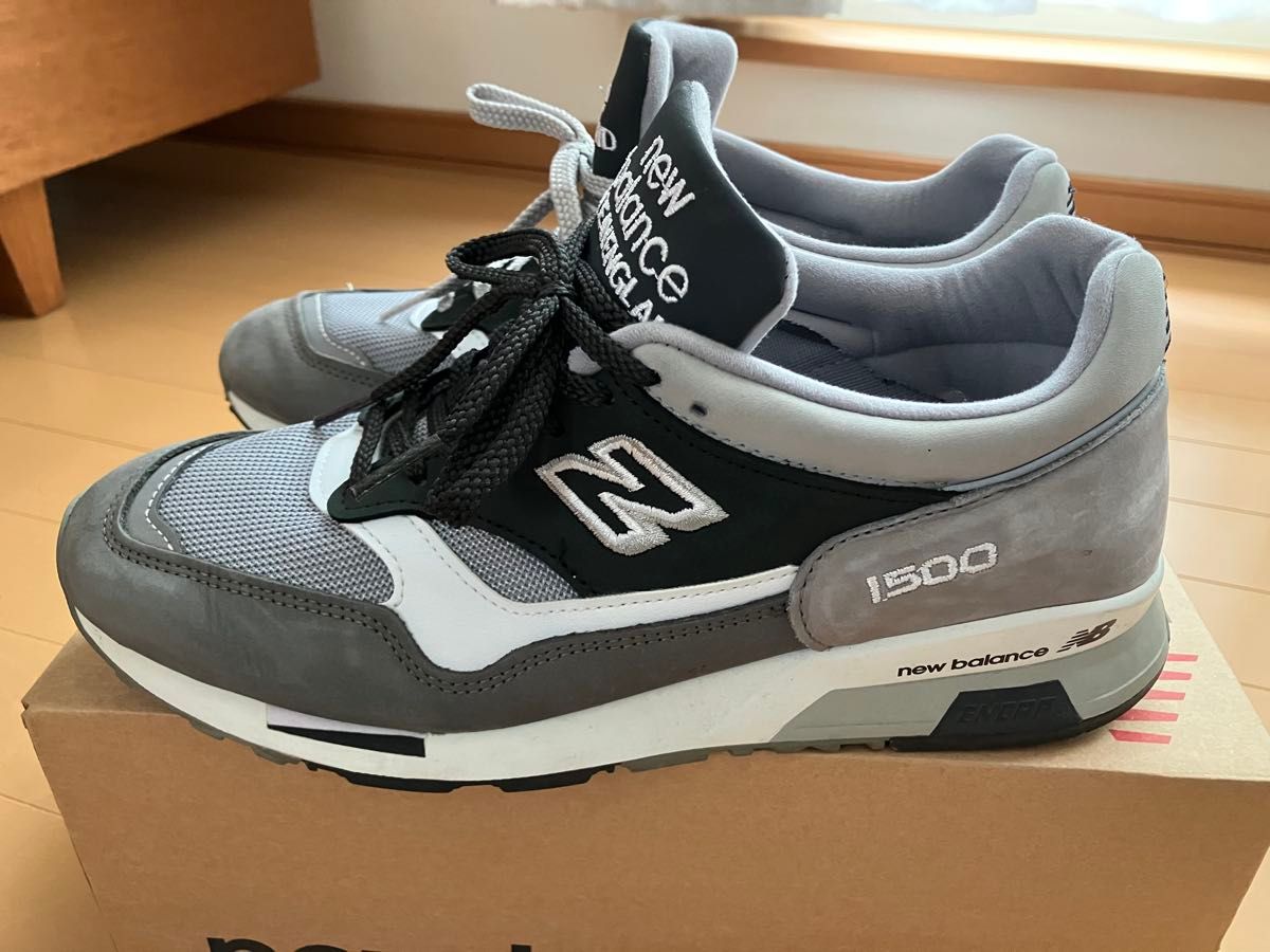 united arrows別注 new balance M1500XG ニューバランス made in united arrows別注 new balance M1500XG ニューバランス made in