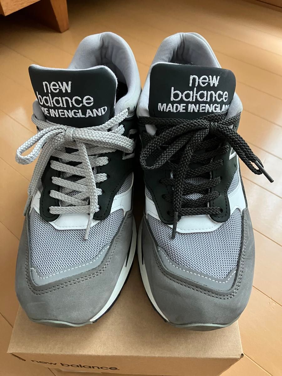 united arrows別注 new balance M1500XG ニューバランス made in united arrows別注 new balance M1500XG ニューバランス made in