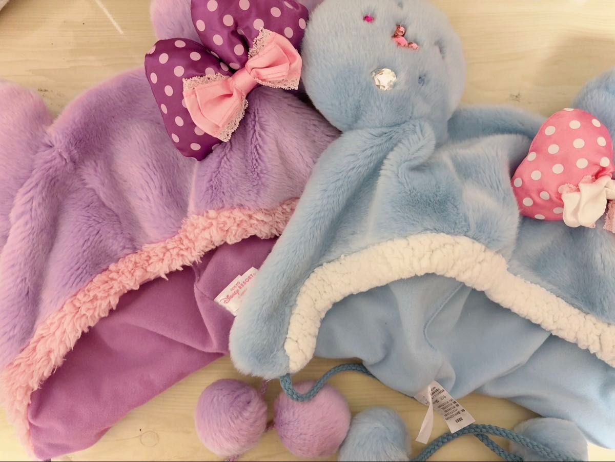 ディズニー ミニー ファンキャップ 水色 紫|Yahoo!フリマ(旧 ディズニー ミニー ファンキャップ 水色 紫|Yahoo!フリマ(旧