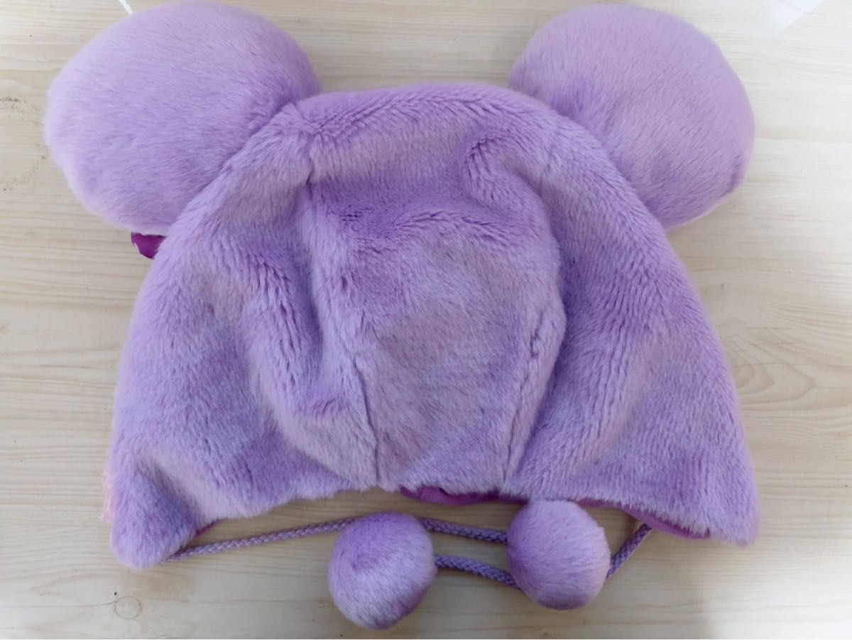 ディズニー ミニー ファンキャップ 水色 紫|Yahoo!フリマ(旧 ディズニー ミニー ファンキャップ 水色 紫|Yahoo!フリマ(旧